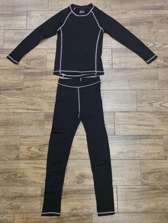 Termo súprava, crivit,146