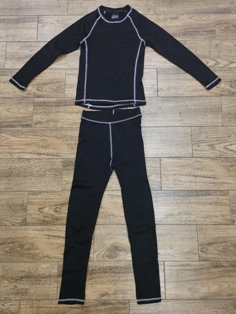 Termo súprava, crivit,146