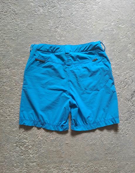 Turistické šortky trimm, xs