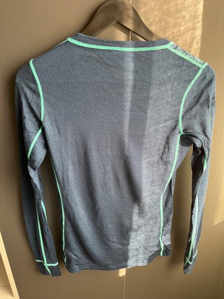 Tričko kari traa - predané, s