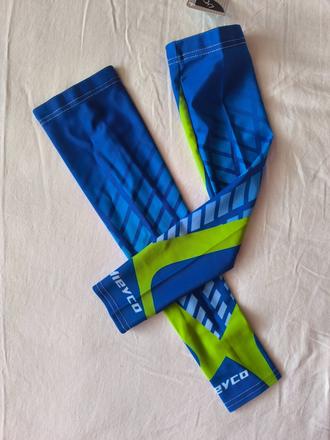 Športové (bežecké) návleky na ruky, 