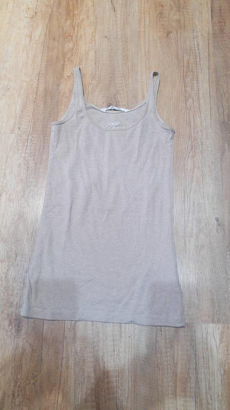 Dievčenské tielko, 158