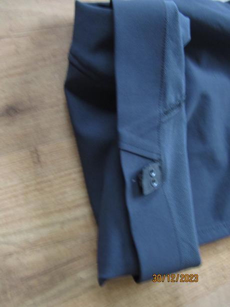 Nohavice norrona, xl