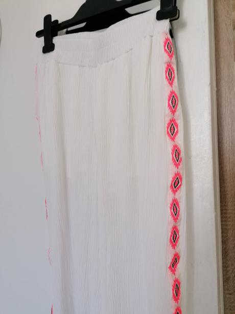 Nohavice s/m, new yorker,s