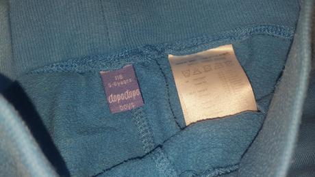 Modré teplaky, dopodopo,116