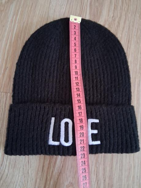 Čierna čiapka, terranova