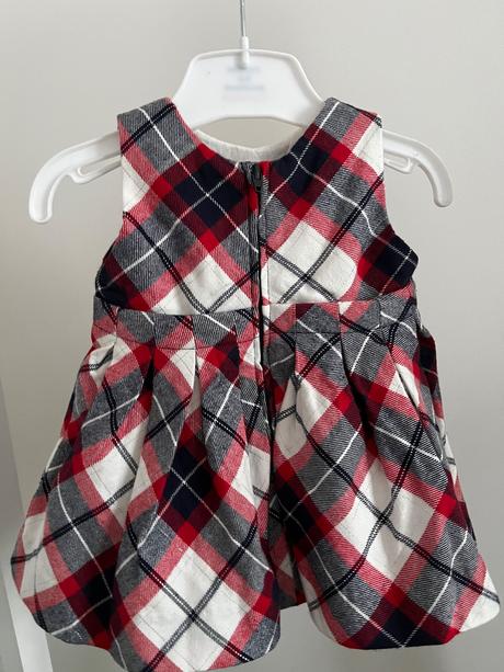 Šaty chicco, chicco,56