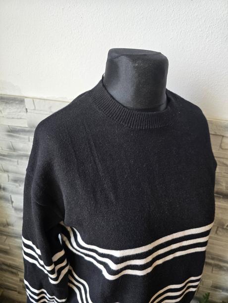 Pulover uni, sinsay,s