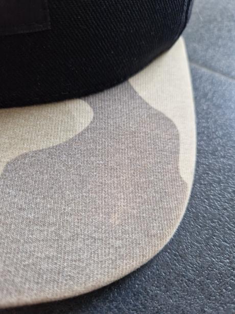 Šiltovka minikid, 110