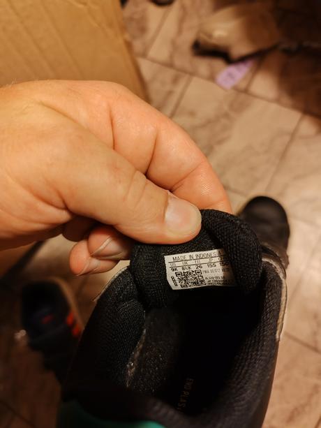 Botasky adidas, adidas,26