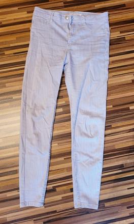 Pasikove nohavice, sinsay,m