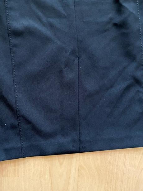 Čierne šaty, f&f,m