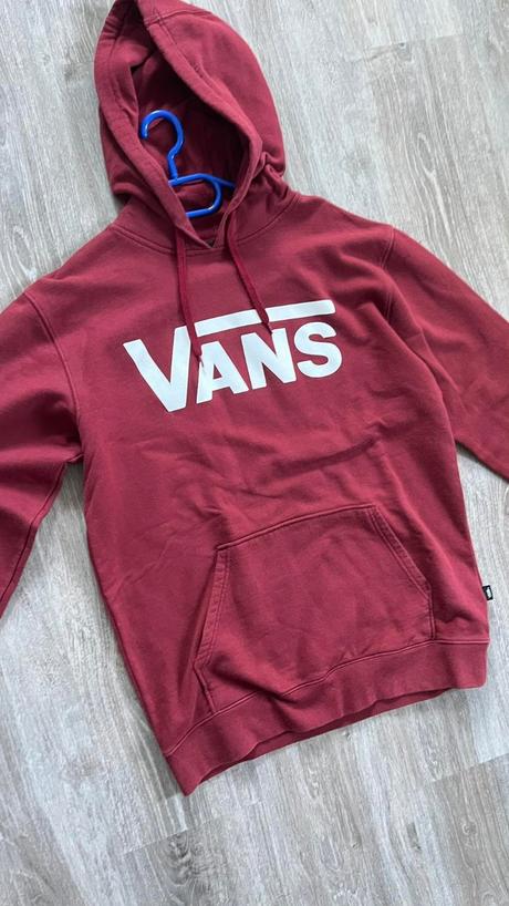Mikina vans, m