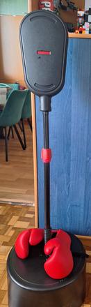 Boxovaci trenager, 
