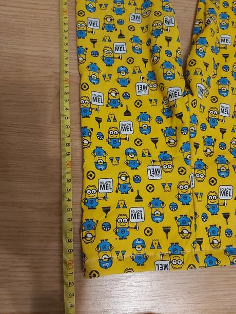 Nové chlapčenské leginy velkost 110, 92 - 122