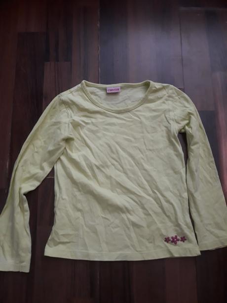 Tricko, cherokee,110