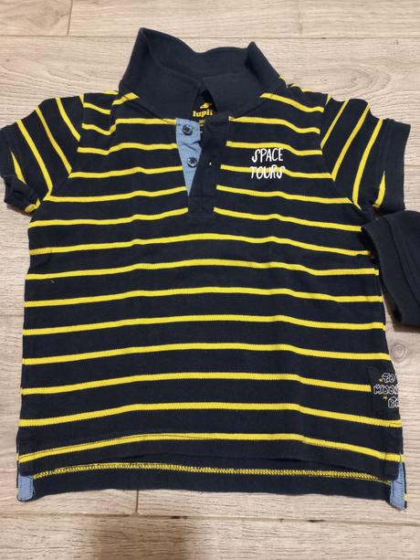 3 polokosele, lupilu, 98/104, lupilu,98