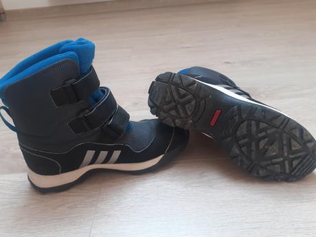 Zimné topánky adidas, adidas,38