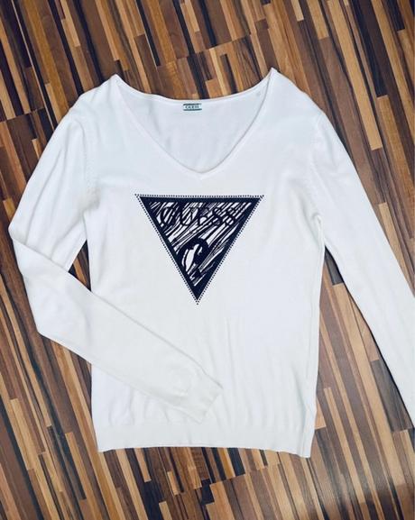 Sveter guess, guess,m