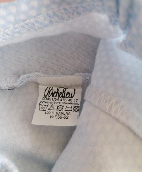 Kratasky 2 ks, f&f,62