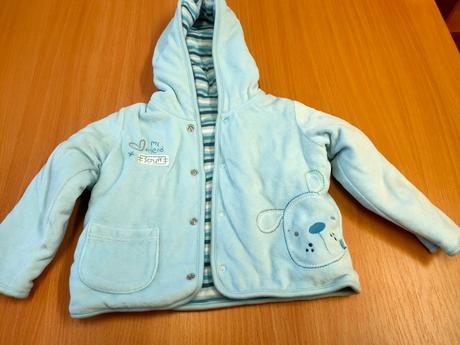 Bundička, marks & spencer,74