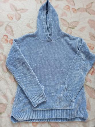 Mäkká mikina, c&a,xs