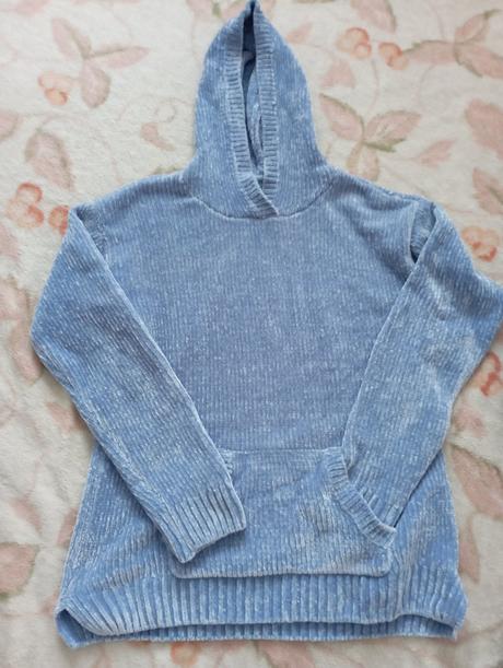 Mäkká mikina, c&a,xs