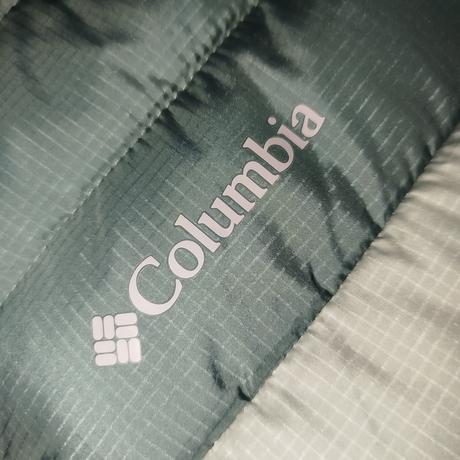 Perfektná prechodná bunda columbia - nová, columbia,164