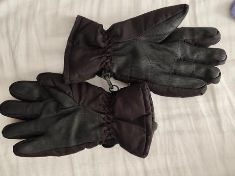Rukavice, l
