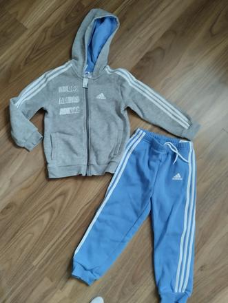 Souprava adidas, adidas,98