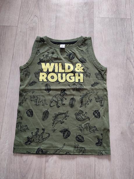 Tielko dinosaury, dopodopo,122