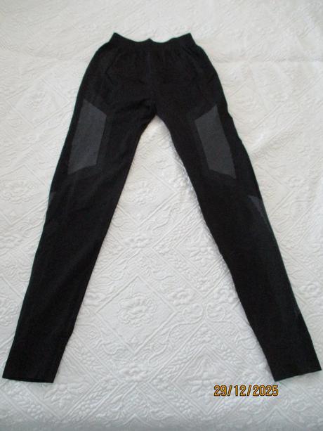 Termo spodky h&m, h&m,164