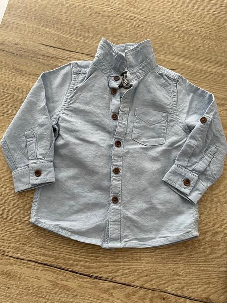 Košeľa, marks & spencer,86