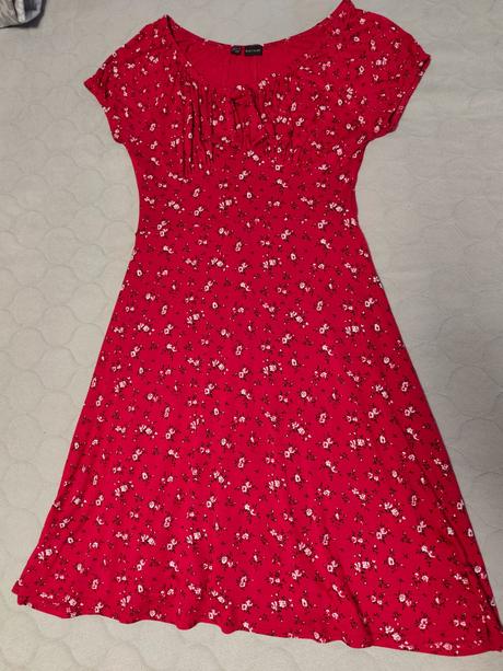 Dámske letné šaty, bonprix,38