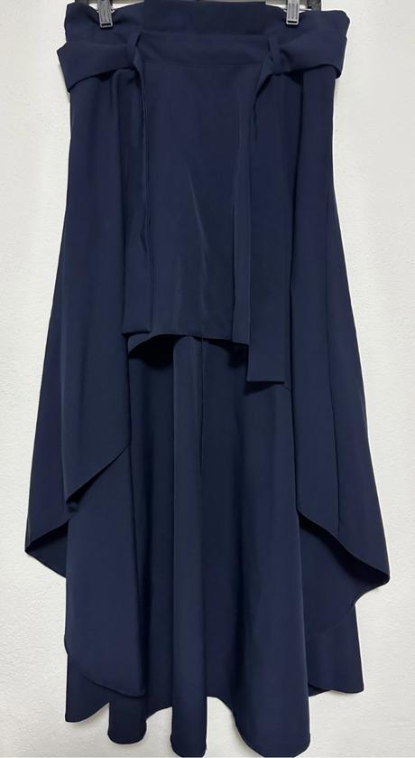 Elegantná sukňa, l