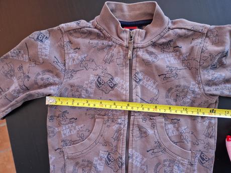 S.oliver mikina, s.oliver,80