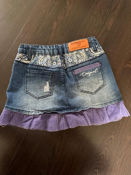 Desigual sukňa, desigual,122