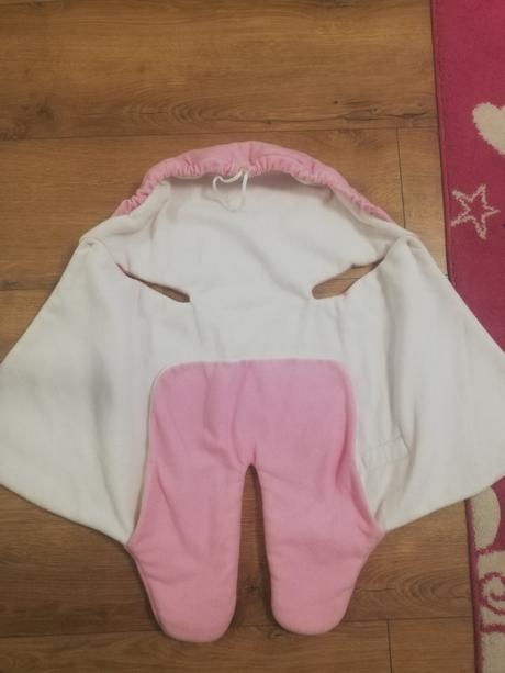 Flisova zavinovacka, 