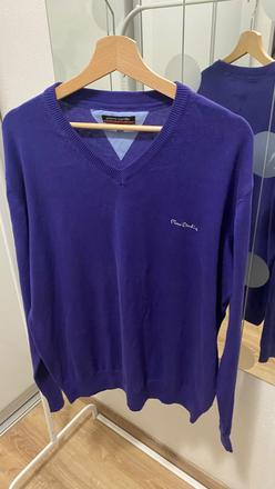 Pulover pierre cardin, pierre cardin,xl