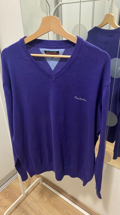 Pulover pierre cardin, pierre cardin,xl