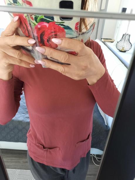 Pulover, warehouse,m