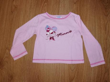 Tričko, disney,98