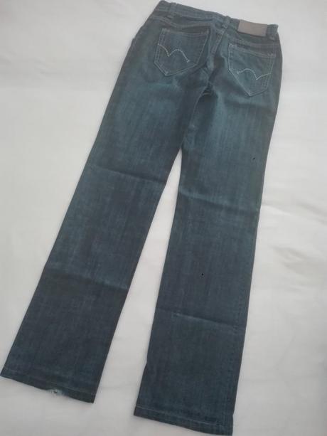 Tehotenske rifle, 36