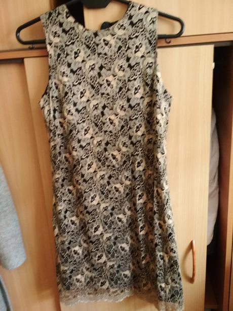 Šaty veľ.36, 36