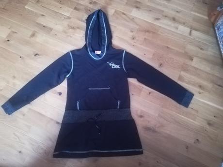 Tričko predĺžene, wenice,146