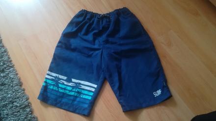 Kratasy - plavky, rebel,152