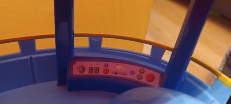 Veža paw patrol + 3auta,