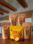 Rwanda bola láska na prvý cappucino glg.