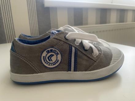 Geox tenisky v.29, geox,29