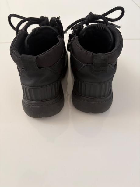 Prechodne topanky, zara,24
